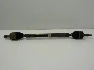 Pezzo di ricambio per auto di seconda mano guida destra per kia cee´´d 1.4 crdi cat riferimenti oem iam 49501a6000