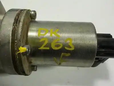 Second-hand car spare part egr valve for kia cee´´d 1.4 crdi cat oem iam references 284102a300  284102a300