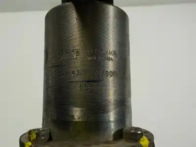 Second-hand car spare part egr valve for kia cee´´d 1.4 crdi cat oem iam references 284102a300  284102a300