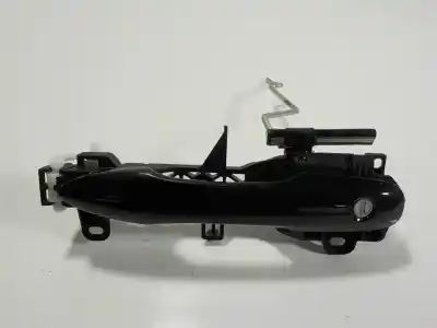 Pezzo di ricambio per auto di seconda mano maniglia esterna anteriore sinistra per toyota corolla (e21) sedan 1.8 16v hybrid riferimenti oem iam 6921002350a0