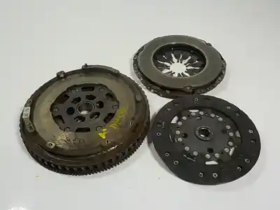 Piesă de schimb auto la mâna a doua kit de ambreiaj pentru renault megane iv berlina 5p 1.3 tce referințe oem iam 