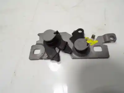 Pezzo di ricambio per auto di seconda mano CHIUSURA DEL CAPPUCCIO per TOYOTA PROACE CITY  Riferimenti OEM IAM   9808870280