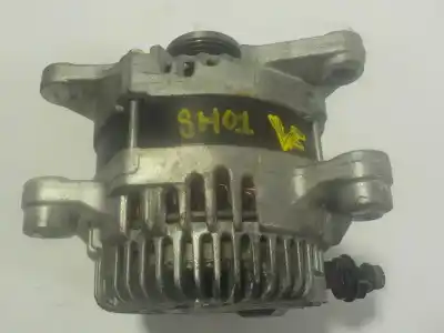 Pezzo di ricambio per auto di seconda mano alternatore per mazda cx-5 style 2wd riferimenti oem iam   a2tx6781