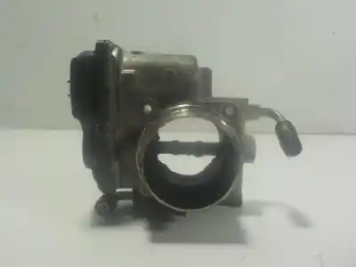 Peça sobressalente para automóvel em segunda mão BORBOLETA DE ADMISSÃO por MAZDA CX-5  Referências OEM IAM   SH01136B0