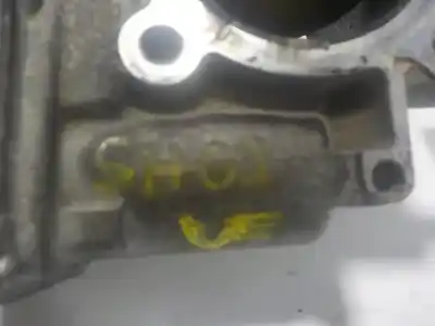 Peça sobressalente para automóvel em segunda mão borboleta de admissão por mazda cx-5 style 2wd referências oem iam   sh01136b0