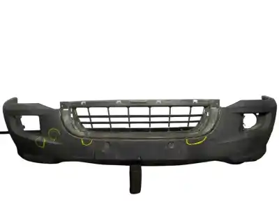 Second-hand car spare part front bumper for volkswagen crafter 30-50 furgón (2e_) 2.0 tdi oem iam references   2e0807103be