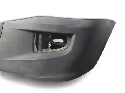 Second-hand car spare part front bumper for volkswagen crafter 30-50 furgón (2e_) 2.0 tdi oem iam references   2e0807103be