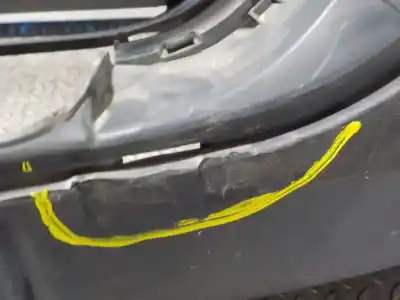 Second-hand car spare part front bumper for volkswagen crafter 30-50 furgón (2e_) 2.0 tdi oem iam references   2e0807103be