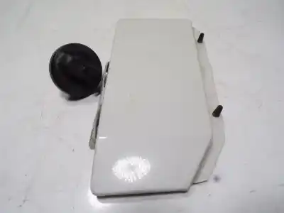 Tweedehands auto-onderdeel tankdop voor volkswagen crafter 30-50 furgón (2e_) 2.0 tdi oem iam-referenties 2e0809905  