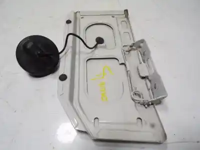 Tweedehands auto-onderdeel tankdop voor volkswagen crafter 30-50 furgón (2e_) 2.0 tdi oem iam-referenties 2e0809905  