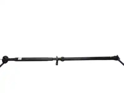 Tweedehands auto-onderdeel centrum transmissie voor volkswagen crafter 30-50 furgón (2e_) 2.0 tdi oem iam-referenties a9064103516  2e0521101ca