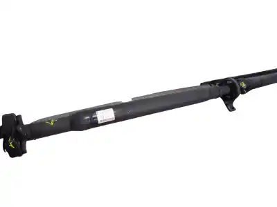 Tweedehands auto-onderdeel centrum transmissie voor volkswagen crafter 30-50 furgón (2e_) 2.0 tdi oem iam-referenties a9064103516  2e0521101ca