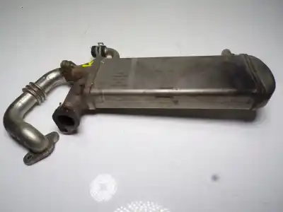 Second-hand car spare part egr cooler for volkswagen crafter 30-50 furgón (2e_) 2.0 tdi oem iam references 03l131511l l11611310055 03l131511l