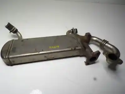 Second-hand car spare part egr cooler for volkswagen crafter 30-50 furgón (2e_) 2.0 tdi oem iam references 03l131511l l11611310055 03l131511l