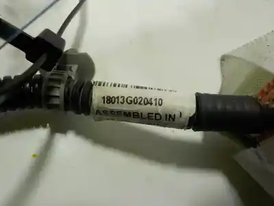 Pezzo di ricambio per auto di seconda mano airbag lato anteriore sinistro per kia cee´´d 1.4 crdi cat riferimenti oem iam  a288910000 88910a2000