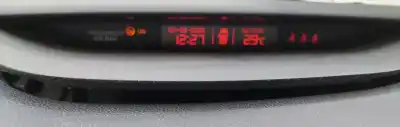 Second-hand car spare part multifunction display for kia cee´´d 1.4 crdi cat oem iam references   94510a2000