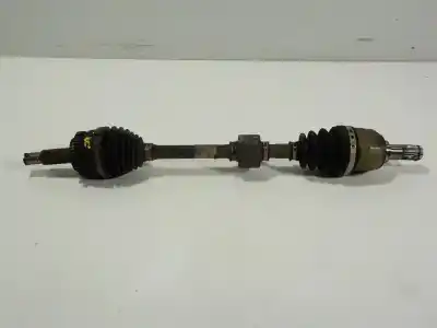 Pezzo di ricambio per auto di seconda mano trasmissione anteriore sinistra per kia cee´´d 1.4 crdi cat riferimenti oem iam 49500a6000