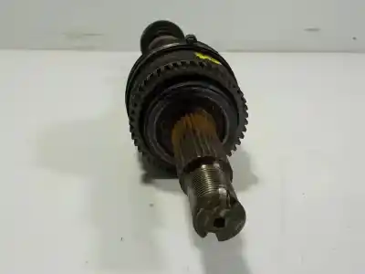 Second-hand car spare part front left transmission for kia cee´´d 1.4 crdi cat oem iam references 49500a6000  