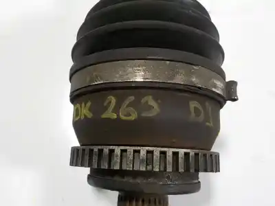 Second-hand car spare part front left transmission for kia cee´´d 1.4 crdi cat oem iam references 49500a6000  