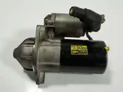 Pezzo di ricambio per auto di seconda mano motorino di avviamento per kia cee´´d 1.4 crdi cat riferimenti oem iam 361002a300