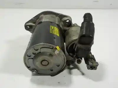 Peça sobressalente para automóvel em segunda mão motor de arranque por kia cee´´d 1.4 crdi cat referências oem iam 361002a300 1195925 361002a300