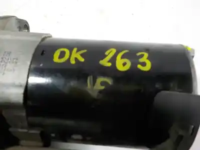 Peça sobressalente para automóvel em segunda mão motor de arranque por kia cee´´d 1.4 crdi cat referências oem iam 361002a300 1195925 361002a300