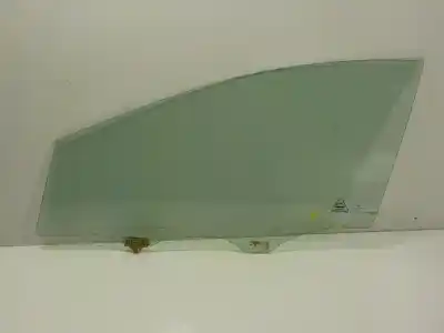 Pezzo di ricambio per auto di seconda mano vetro porta anteriore sinistra per kia cee´´d 1.4 crdi cat riferimenti oem iam 82410a2010