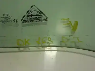 İkinci el araba yedek parçası sol ön kapi cami için kia cee´´d 1.4 crdi cat oem iam referansları 82410a2010  