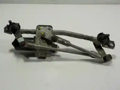 Pezzo di ricambio per auto di seconda mano tiranti e motorino del tergicristallo anteriore per kia cee´´d 1.4 crdi cat riferimenti oem iam 98110a2000