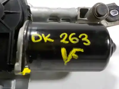 Second-hand car spare part front windshield wiper motor for kia cee´´d 1.4 crdi cat oem iam references 98110a2000  