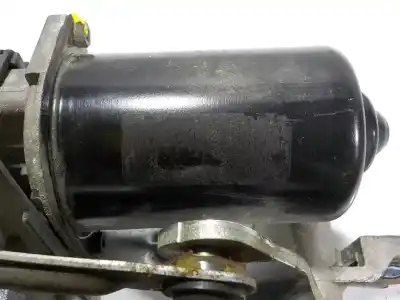 Second-hand car spare part front windshield wiper motor for kia cee´´d 1.4 crdi cat oem iam references 98110a2000  