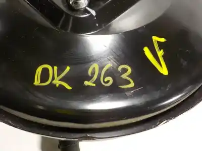 Peça sobressalente para automóvel em segunda mão servo freio por kia cee´´d 1.4 crdi cat referências oem iam 59110a5000  58500a5200