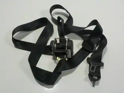 Peça sobressalente para automóvel em segunda mão cinto de segurança traseiro direito por peugeot 2008 (--.2013->) 1.6 blue-hdi fap referências oem iam 96781656xy