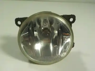 Recambio de automóvil de segunda mano de FARO ANTINIEBLA DERECHO para PEUGEOT 2008 (--.2013->)  referencias OEM IAM 9675450980  