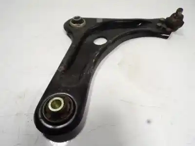 Автозапчастина б/у ПЕРЕДНІЙ ПРАВИЙ НИЖНИЙ РЫЧАГ ПІДВІСКИ для PEUGEOT 2008 I (CU_)  Посилання на OEM IAM 9803286480  