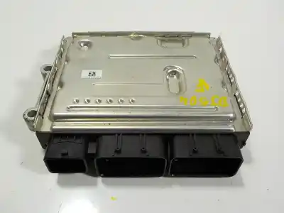 Peça sobressalente para automóvel em segunda mão centralina de motor uce por renault talisman 1.7 blue dci diesel fap referências oem iam 237104330s 0281036122 237101662s