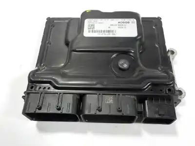 Peça sobressalente para automóvel em segunda mão centralina de motor uce por renault talisman 1.7 blue dci diesel fap referências oem iam 237104330s 0281036122 237101662s