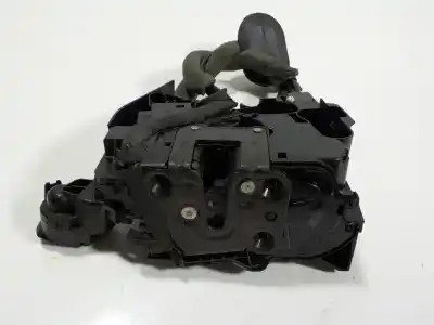 Second-hand car spare part left front door lock for renault talisman 1.7 blue dci diesel fap oem iam references 805036889r 16943026b 805037644r