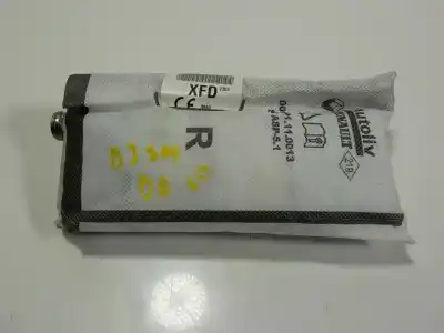 Second-hand car spare part Front Right Side Airbag for RENAULT TALISMAN 1.7 BLUE dCi Diesel FAP OEM IAM references 985H09005R 632550200D 985H09005R