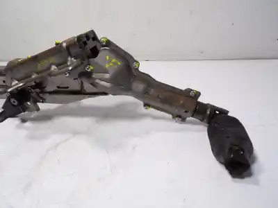 Second-hand car spare part steering column for ford transit caja abierta 350l oem iam references bk213c529gb 19032600509 2427034