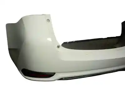Tweedehands auto-onderdeel achterbumper voor toyota auris touring sports (e18) 1.8 16v cat (híbrido) oem iam-referenties   