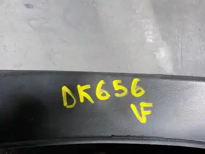 Tweedehands auto-onderdeel achterbumper voor toyota auris touring sports (e18) 1.8 16v cat (híbrido) oem iam-referenties   