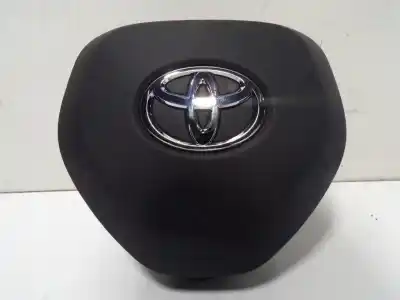 Peça sobressalente para automóvel em segunda mão airbag dianteiro esquerdo por toyota corolla (e21) sedan 1.8 16v hybrid referências oem iam 4513002830c0