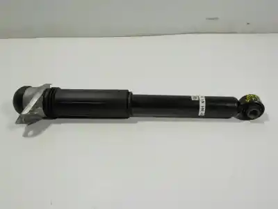 Peça sobressalente para automóvel em segunda mão amortecedor traseiro esquerdo por toyota corolla (e21) sedan 1.8 16v hybrid referências oem iam 485308z098