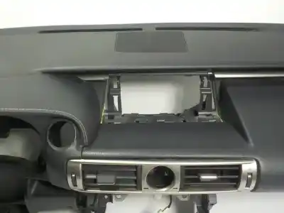 Peça sobressalente para automóvel em segunda mão tablier por lexus is 300h referências oem iam 5540153903c0 7396053050 