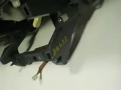 Peça sobressalente para automóvel em segunda mão tablier por lexus is 300h referências oem iam 5540153903c0 7396053050 