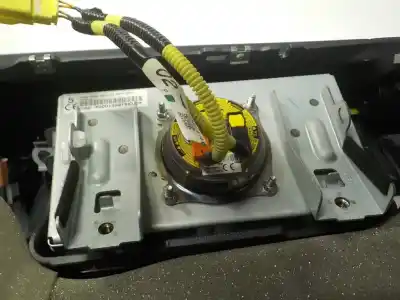 Peça sobressalente para automóvel em segunda mão tablier por lexus is 300h referências oem iam 5540153903c0 7396053050 