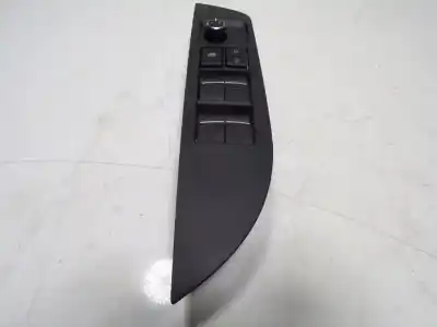 Peça sobressalente para automóvel em segunda mão botão / interruptor elevador vidro dianteiro esquerdo por toyota corolla (e21) sedan 1.8 16v hybrid referências oem iam 7423202j70