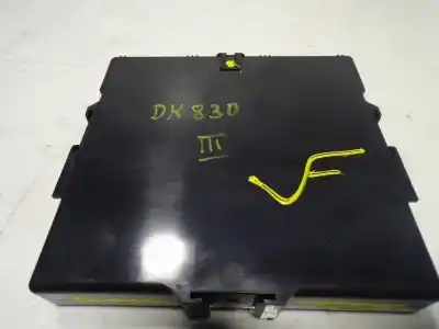 Second-hand car spare part electronic module for toyota corolla (e21) sedan 1.8 16v hybrid oem iam references  mb2851000310 8998102360