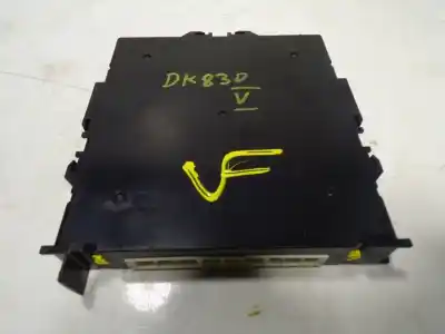 Peça sobressalente para automóvel em segunda mão módulo eletrônico por toyota corolla (e21) sedan 1.8 16v hybrid referências oem iam  mb2364002040 8999002a21